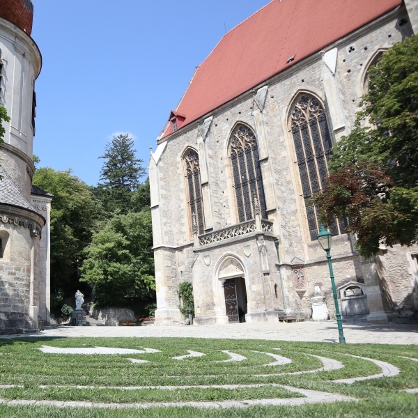 (Mödling) St. Othmar