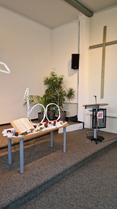 (Moers) Adventgemeinde Moers