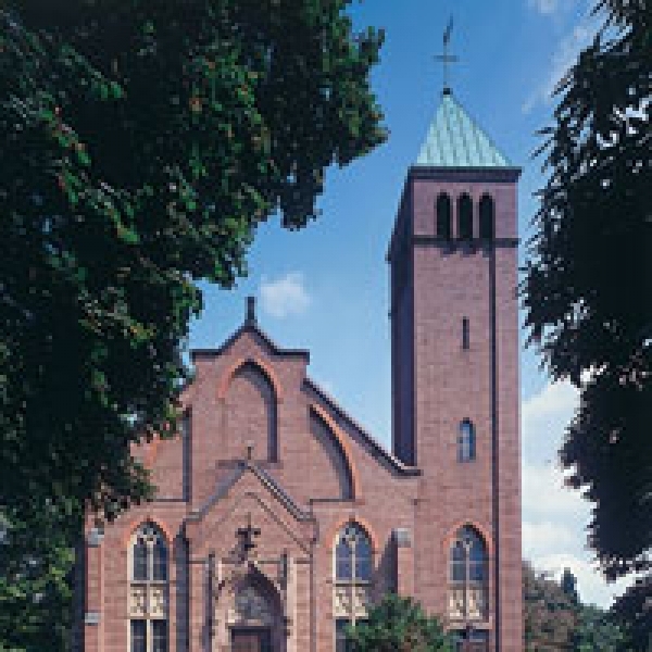 (Moers) Evangelische Kirchengemeinde Utfort