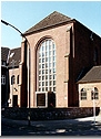 (Mönchengladbach Am Wasserturm) Franziskanerkirche St. Barbara