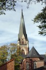 (Mönchengladbach Eicken) St. Maria Rosenkranz