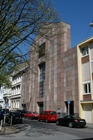 (Mönchengladbach Gladbach) St. Albertus