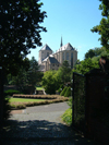 (Mönchengladbach Gladbach) St. Vitus
