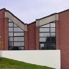(Monheim, Rheinl Monheim) Kapelle St. Ursula