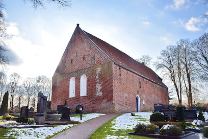 (Moormerland) Kirchengemeinde Tergast