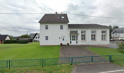 (Morsbach-Überholz) Evangelische Gemeinschaft Überholz