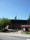 (Mosbach, Baden Waldstadt) St. Bruder Klaus