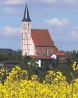 (Mühldorf Altmühldorf) St. Laurentius