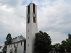 (Mühldorf a.Inn) St. Pius X.