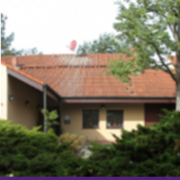 (Mühlheim a.M.) Dietrich-Bonhoeffer-Gemeinde