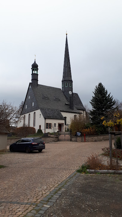(Mülsen) Ev.-Luth. Kirchgemeinde Mülsen
