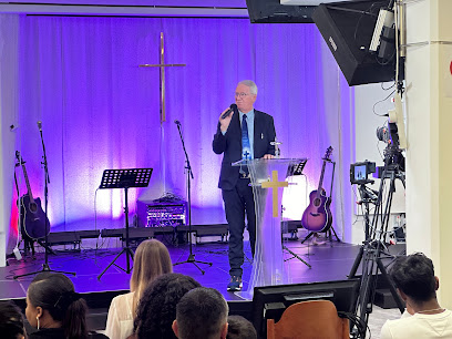 (München) CBG Gospel Church