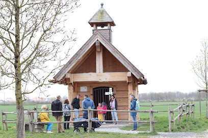 (München Freiham, Aubing und Neuaubing) projekt:k – Kirche für Freiham