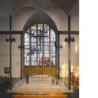 (München Giesing) Zu den Hl. Engeln