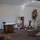 (München) Krankenhauskapelle Maria-Theresia-Klinik
