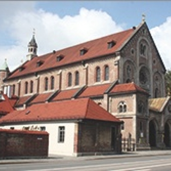 (München Ludwigsvorstadt-Isarvorstadt) St. Anton