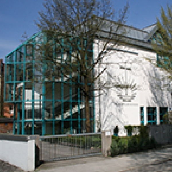 (München) Neuapostolische Kirche