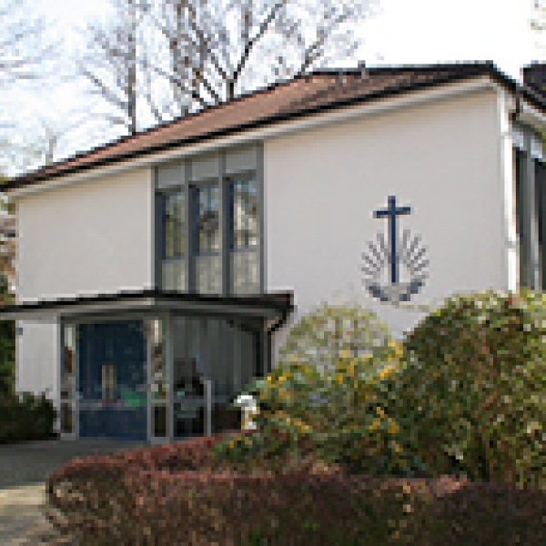 (München) Neuapostolische Kirche