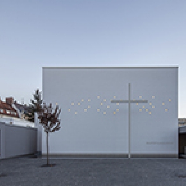 (München) Neuapostolische Kirche