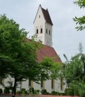 (München) St. Lorenz