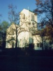 (München Untergiesing-Harlaching) Hl. Familie