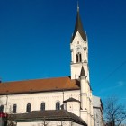 (München Westend) St. Benedikt