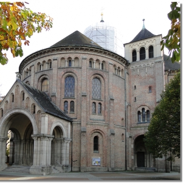 (München Westend) St. Rupert