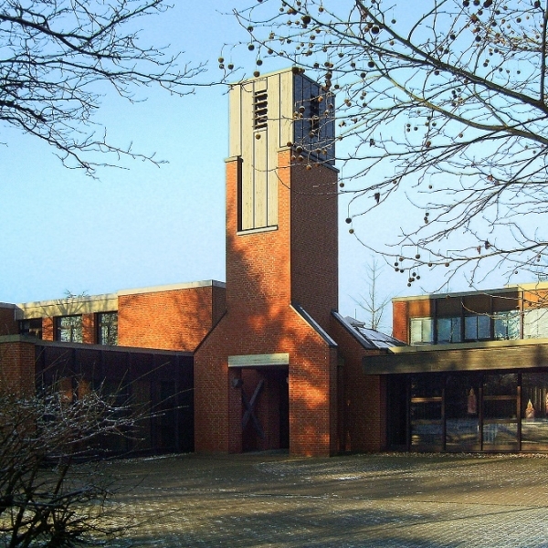 (Münster) Andreaskirche