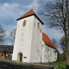 (Münster Angelmodde) St. Agatha