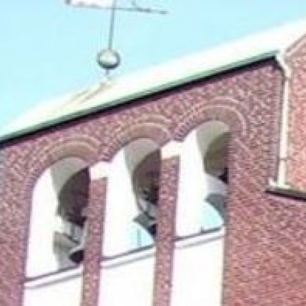 (Münster) Auferstehungskirche