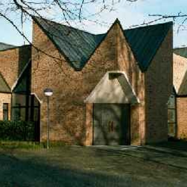 (Münster Gelmer) St. Josef