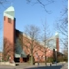 (Münster Gievenbeck) St. Michael