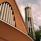 (Münster Gremmendorf) St. Ida
