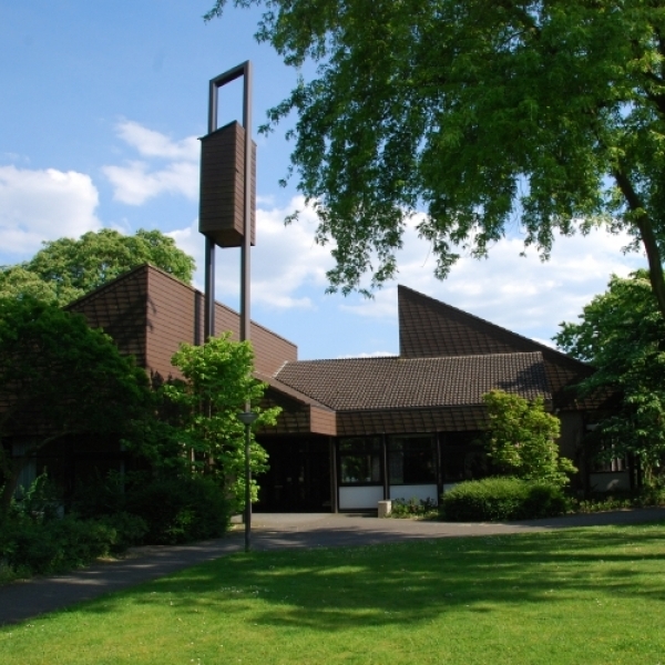 (Münster) Lydia-Gemeindezentrum
