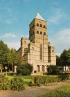(Münster Mauritz) Erphokirche (Christuskönig)