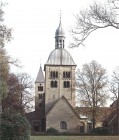 (Münster Mauritz) St. Mauritz