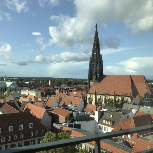 (Münster) St. Lamberti