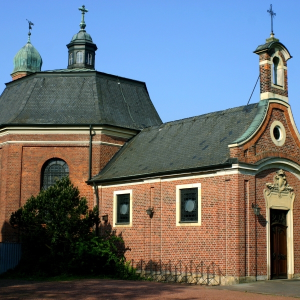 (Münster) St. Mariä Himmelfahrt
