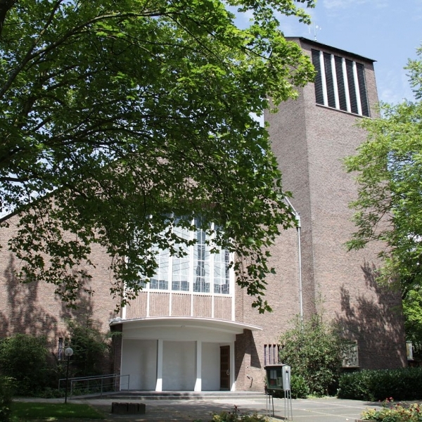 (Münster) St. Theresia