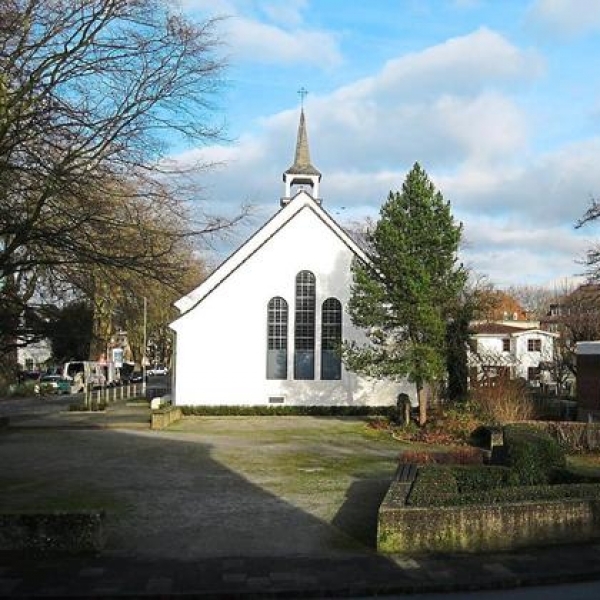 (Münster) Trinitatiskirche