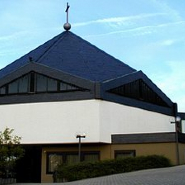 (Neckarbischofsheim) Neuapostolische Kirche