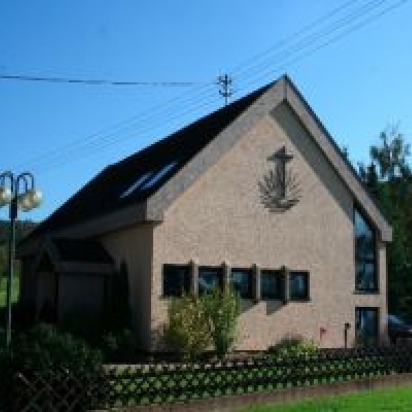 (Neckargemünd) Neuapostolische Kirche