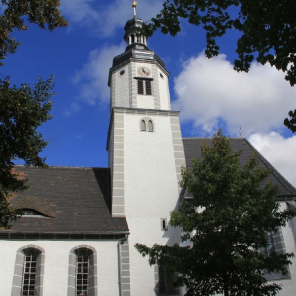 (Neichen) Kirche Neichen