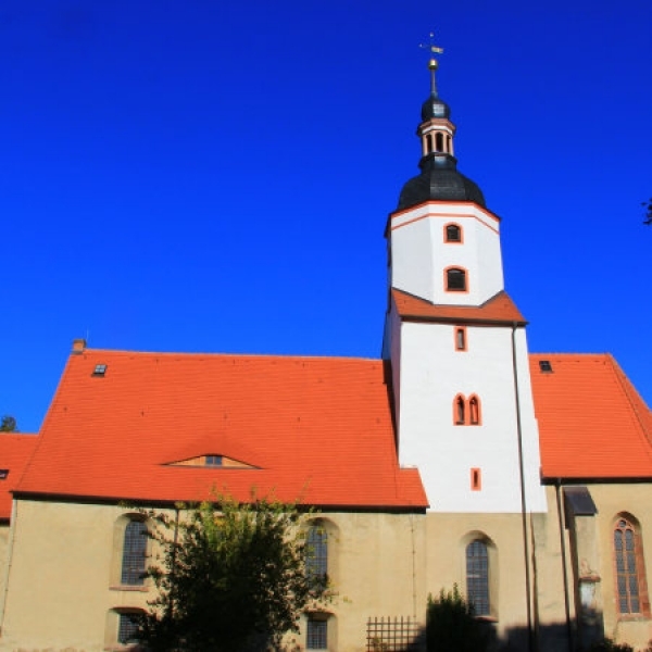 (Nerchau) Kirche Nerchau