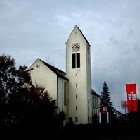 (Nersingen Nersingen) St. Ulrich