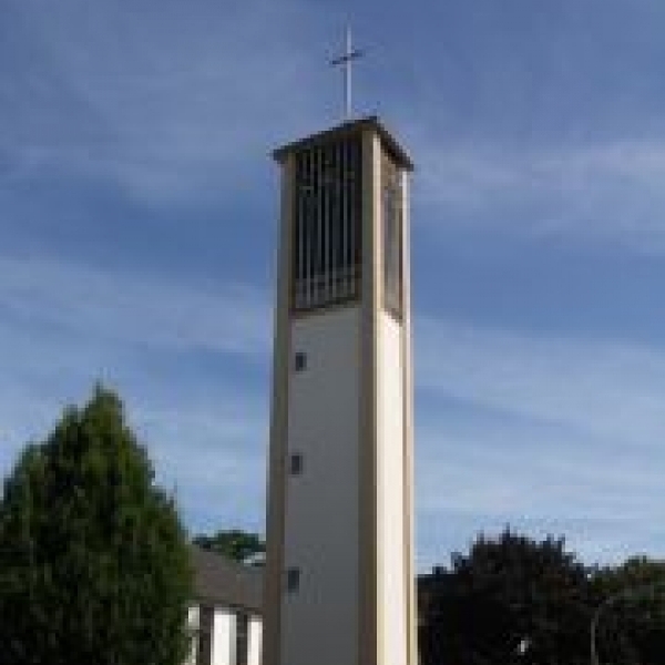 (Nettetal) Kirche Lobberich