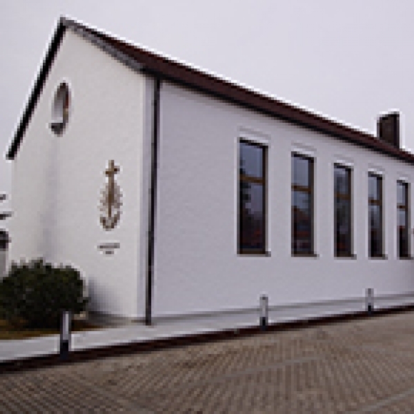 Neuapostolische Kirche