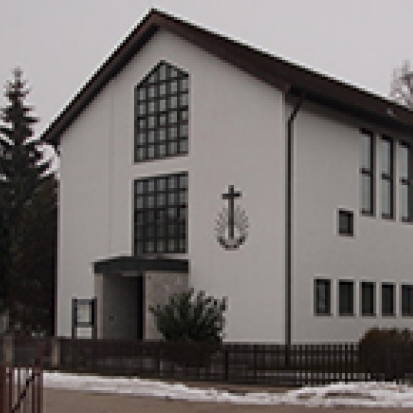 Neuapostolische Kirche