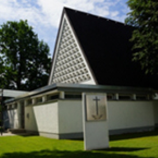 Neuapostolische Kirche