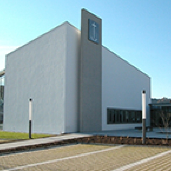 Neuapostolische Kirche